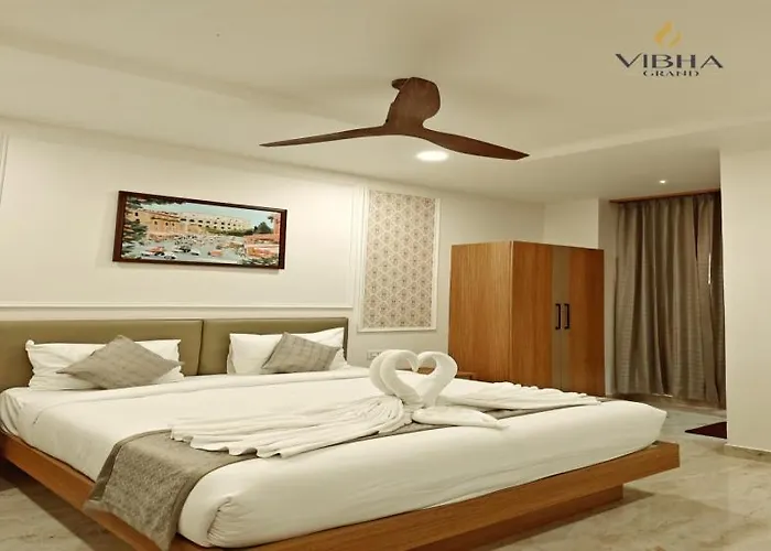 Hotel Vibha Grand