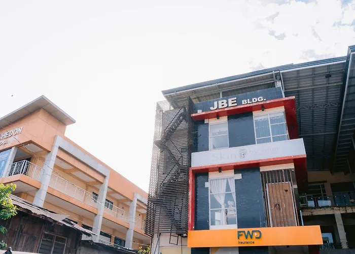 Stop-N-Stay Inn Bukidnon