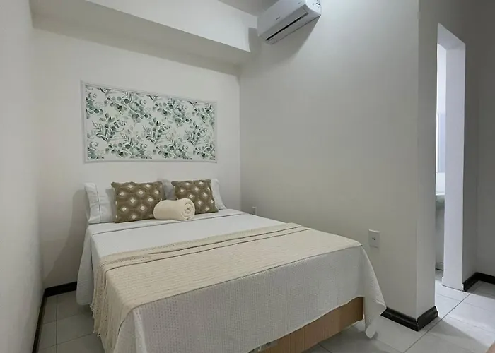 Hotel Brisa Serrana no Centro de Serrinha