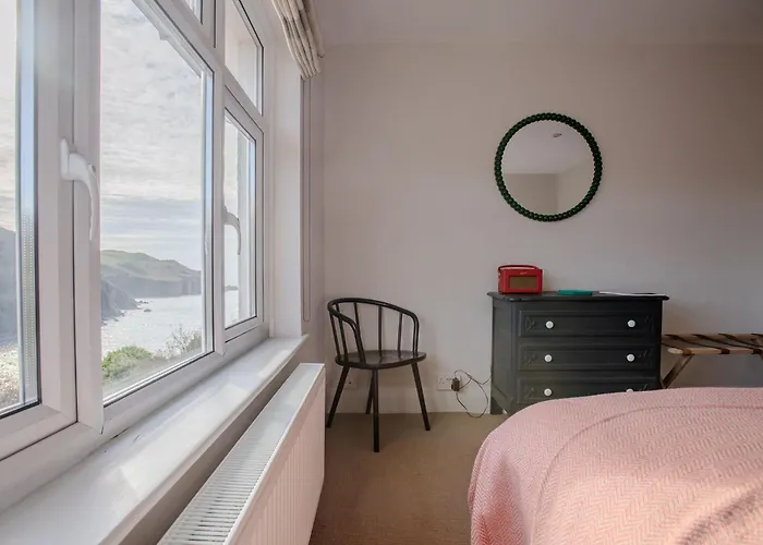 Hope Cove House