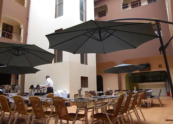 Sky Hotels Emali
