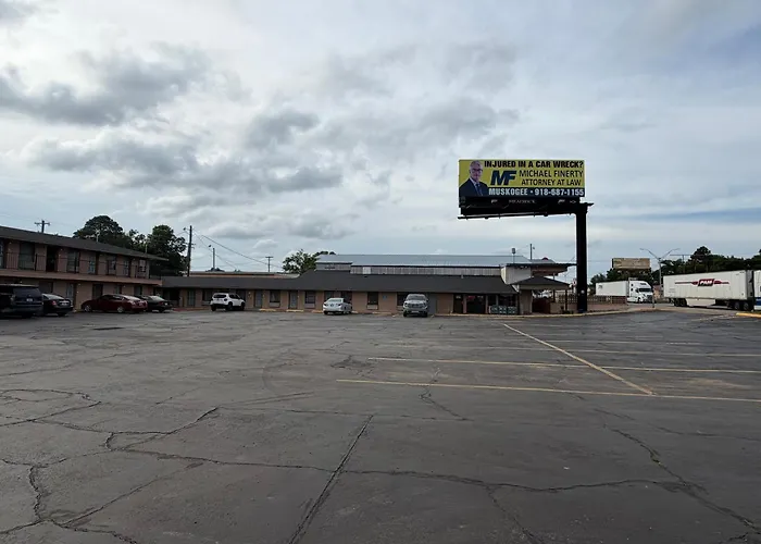 Regency Inn
