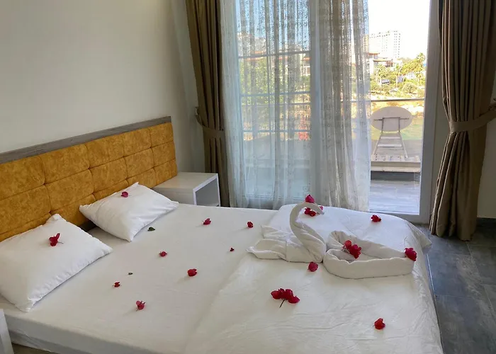 EUROPEAN-BUTİK-HOTEl