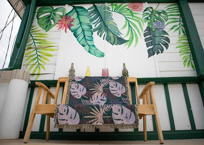 Bethel Bed And Breakfast Bantayan