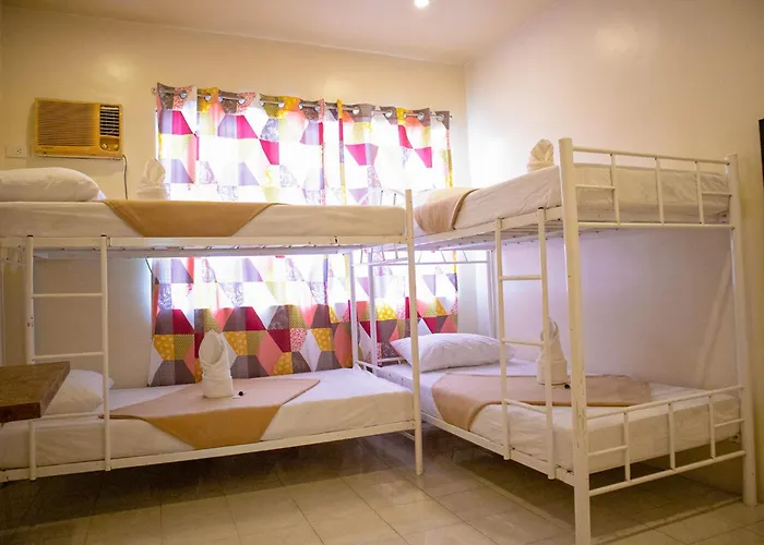 Bethel Bed And Breakfast Bantayan