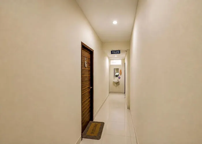 Hotel O Near Balikpapan International Airport Formerly Barkah Guest House