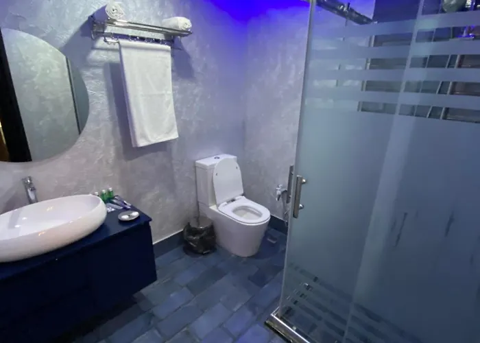 Tala Rooms Hotel