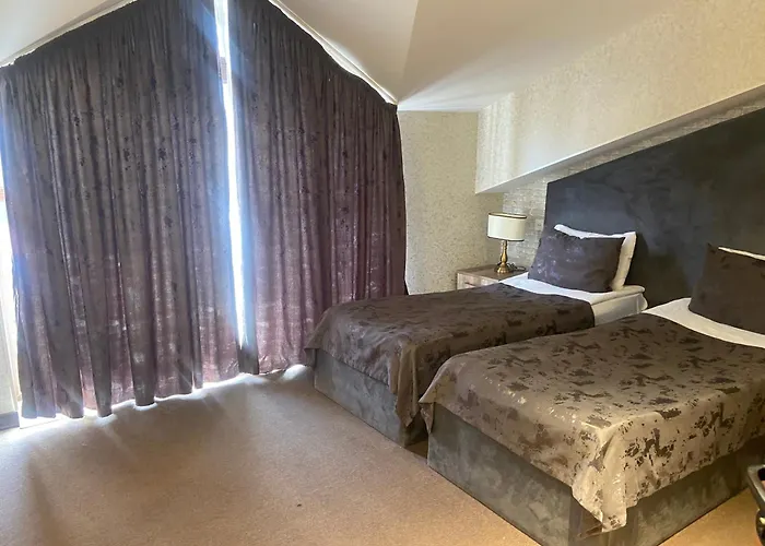 Tala Rooms Hotel