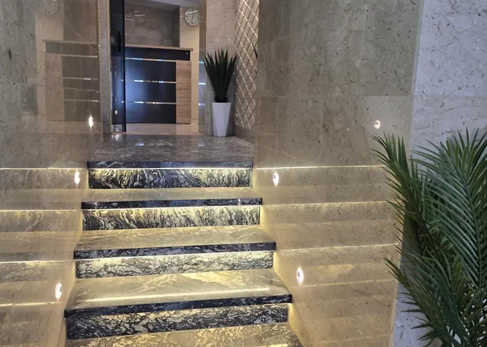Hotel Al Abraj