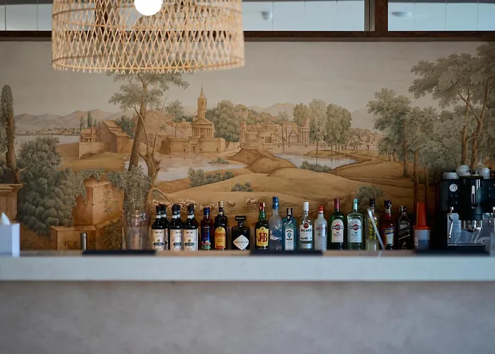 Quaint Signature Hotel San Lawrenz