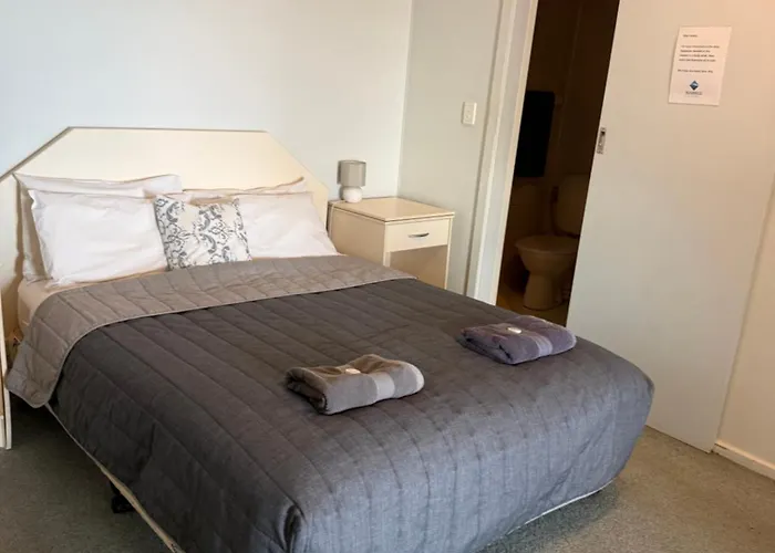 Seabreeze Hotel Tumby Bay