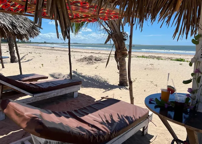 Baba Lao Beach Hostel