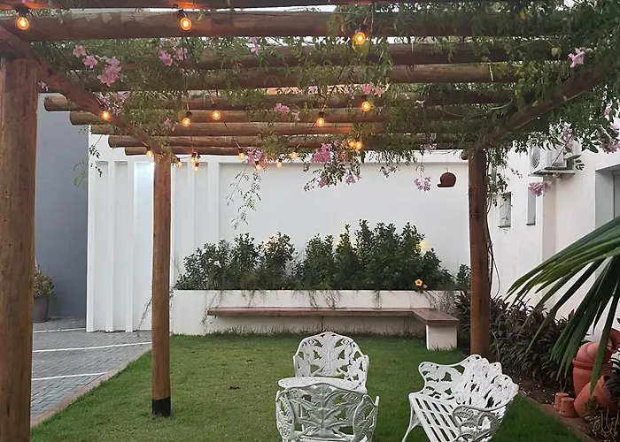 Priamo Hotel