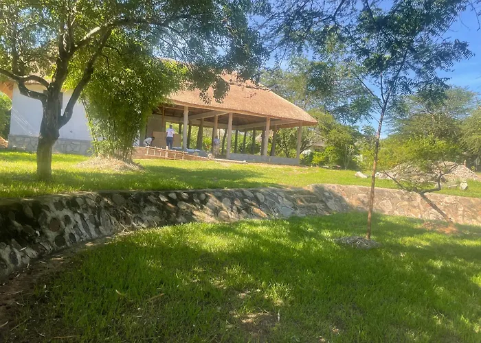 Chui Safari Camp