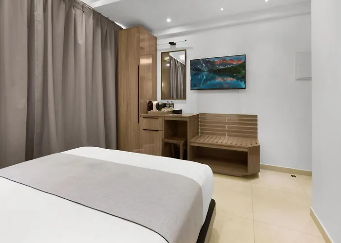 Hotel Amber Seaside