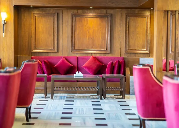 Lanai Hotel فندق لاناي