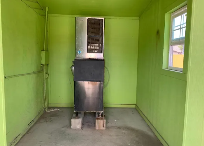 Best Budget Inn