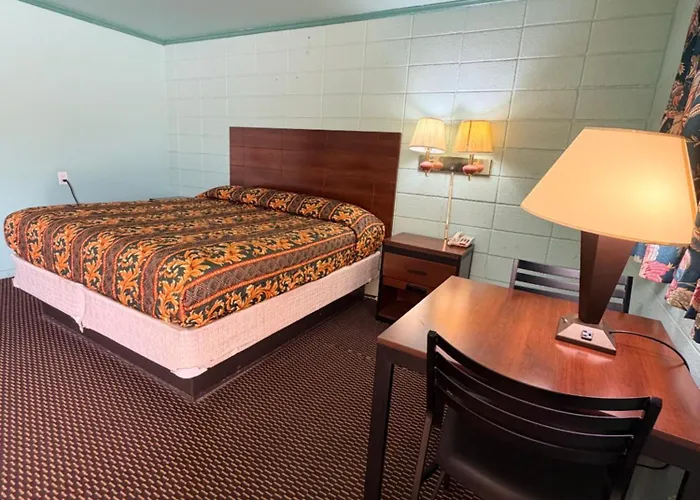 Best Budget Inn