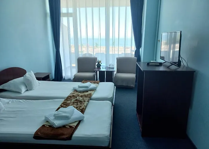 Hotel Splendid Eforie Sud
