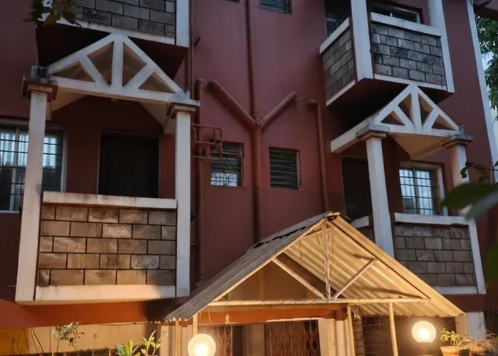 Hotel Shahi Residency