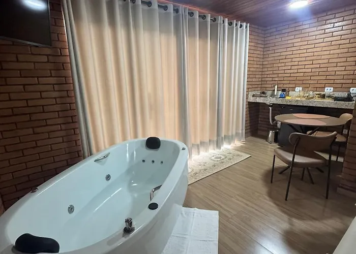 Vivendas Canaã