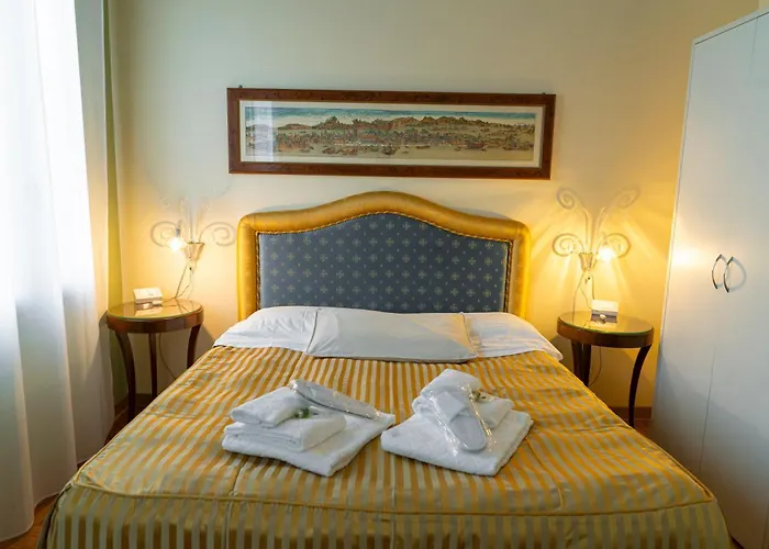 Locanda Confini