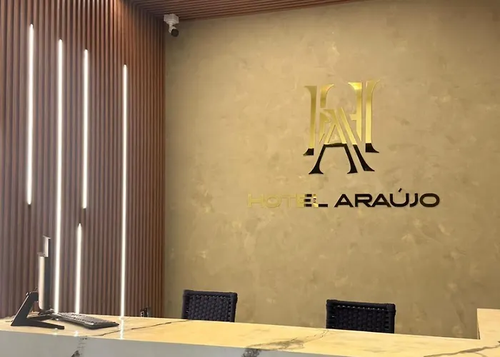 Hotel Araújo