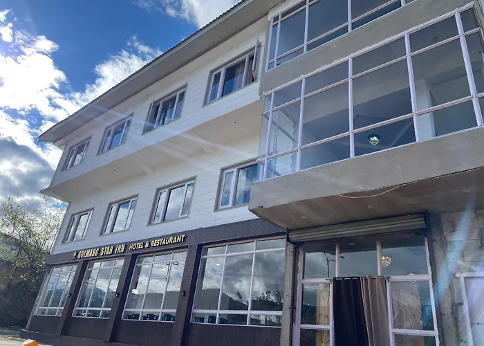 Gulmarg Star Inn
