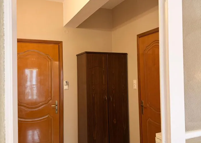 Hotel Lemnos