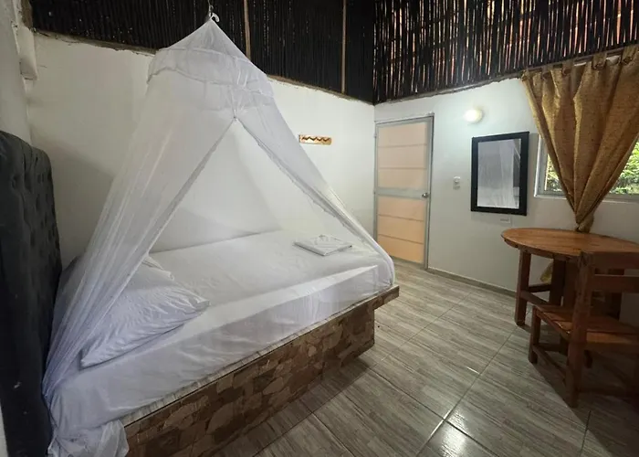 Quinto Hotel