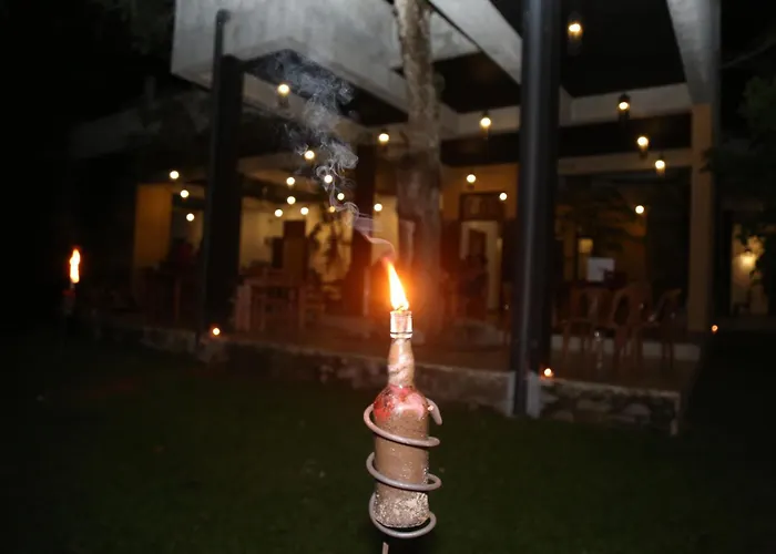 Paaruwa Nature Resort