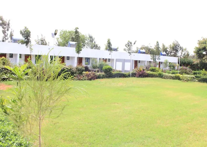 Kithumulani Resort