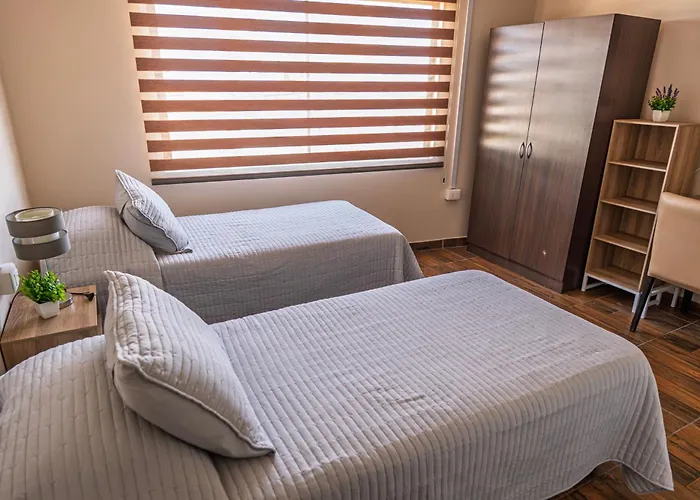 Residencial Costa Del Sol