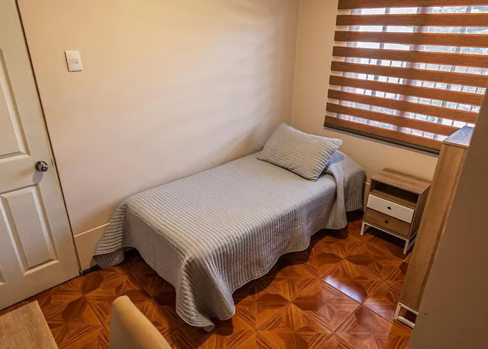 Residencial Costa del Sol