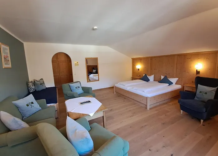 Hotel Seerose
