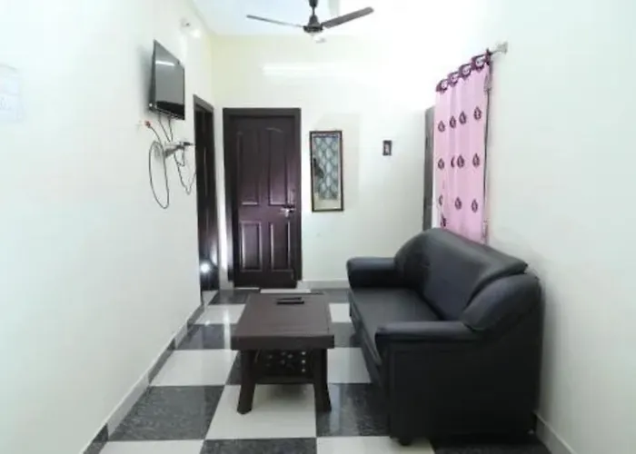 Oriland Cottage