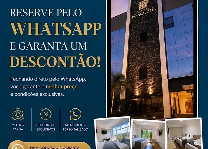 Hotel Pasqualotto