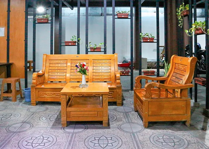 Artemis Hotel Bekasi