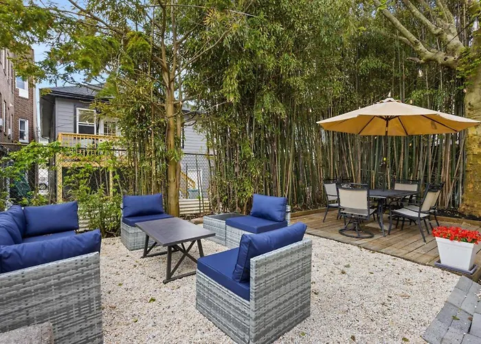 Sleeps 16 All Redone W Yard 1 Block To Beach