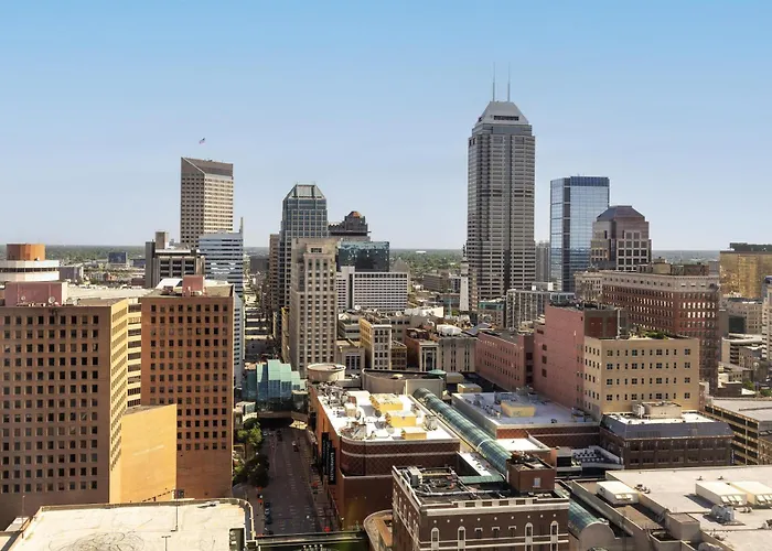 Signia By Hilton Indianapolis