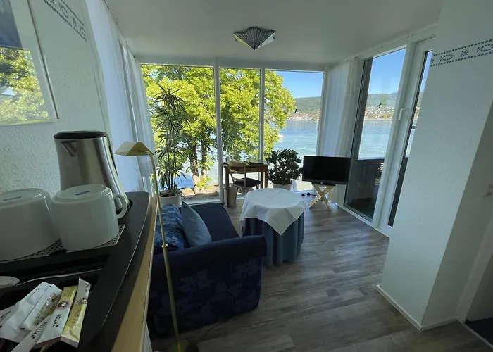 Hotel Stern am See