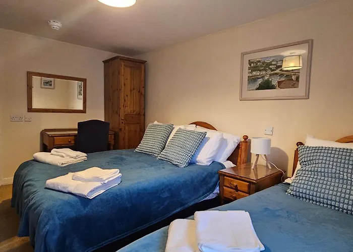 The Ship Inn Looe