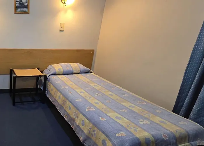 Hotel Oviedo