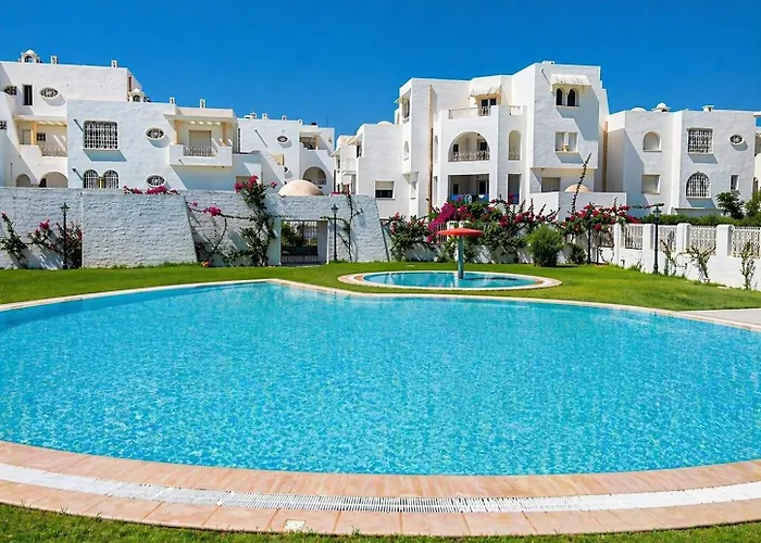 Residence Luxury Nesrine