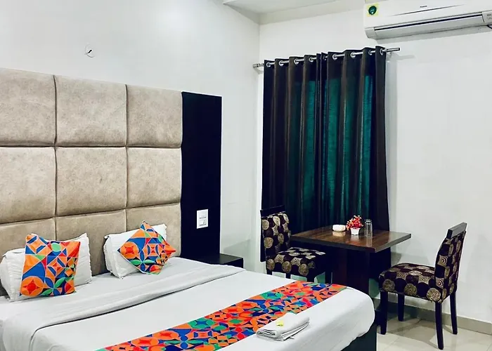 Hotel Grand Inn