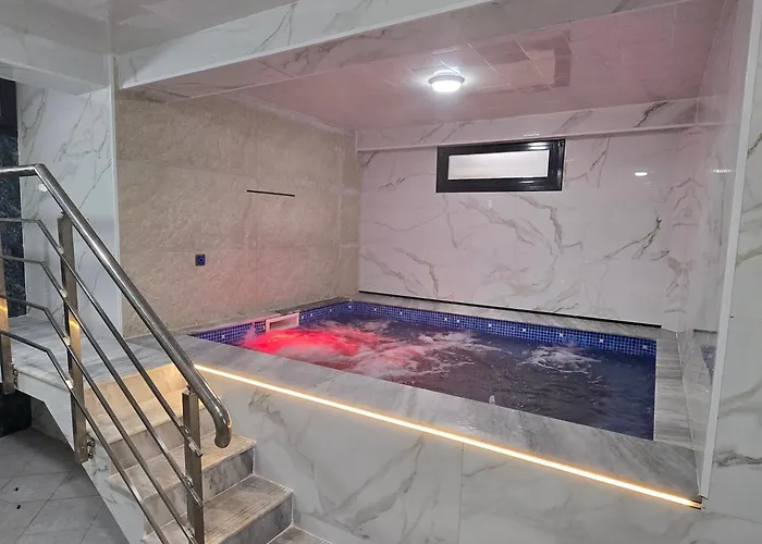 Hotel Al Abraj