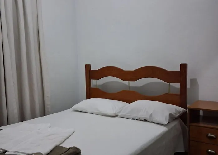 Hotel Visotto