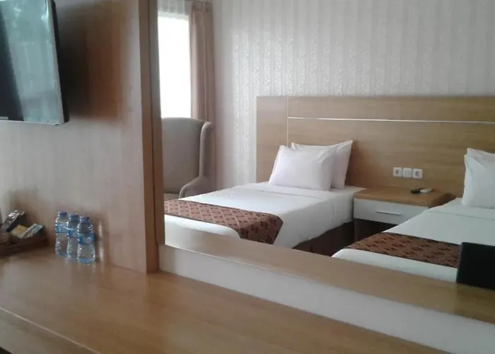 Hotel Ella Tambolaka