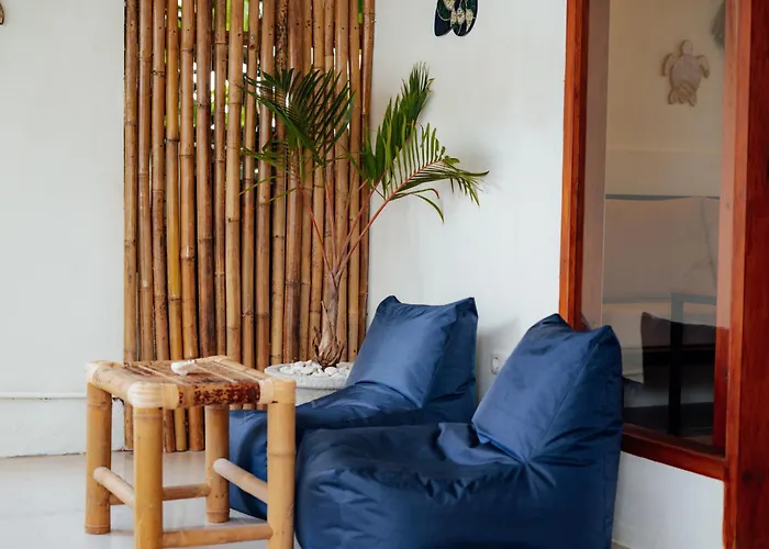 Casa Kai Kuta