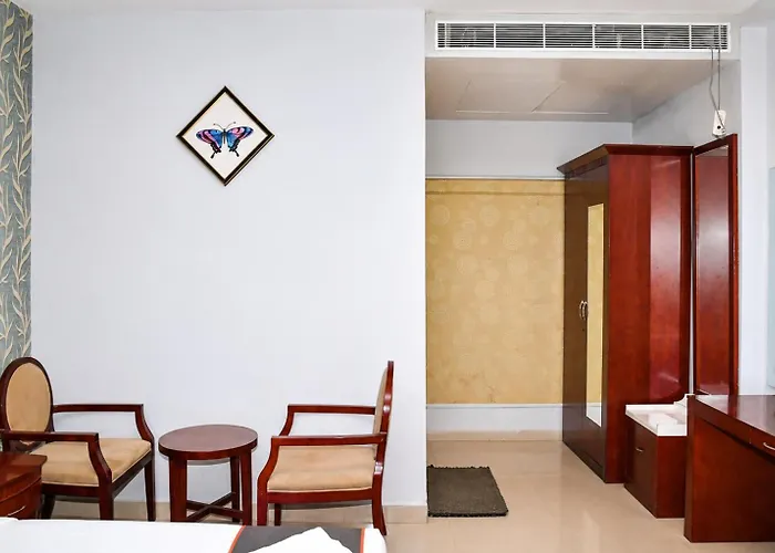 Hotel Sree7 Inn